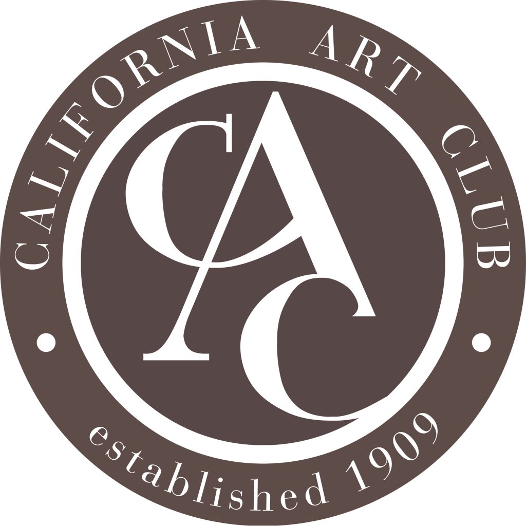 California Art Club logo
